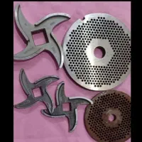 تیغ و پنجره چرخ گوشت|خردکن، آسیاب، غذاساز|شاندیز, |دیوار