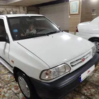 پراید مدل90