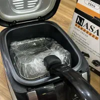 سرخ کن ناسا|اجاق گاز و لوازم برقی پخت‌وپز|تهران, علم و صنعت|دیوار