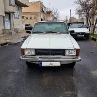 پیکان مدل ۷۷ بدونه رنگ|خودرو سواری و وانت|مریوان, |دیوار