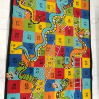 فرش کودک اسپرت