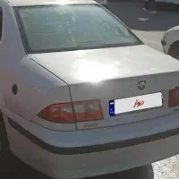 سمندef7