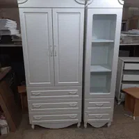 تولیدی سرویس خواب کودک|تخت و سرویس خواب|گرمسار, |دیوار