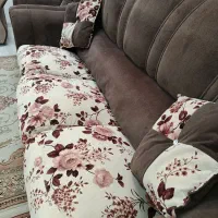 مبل تمیز نو