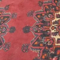 تمیزه وسالمه حتی شسته نشده