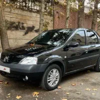 ال 90تندر پارس خودرو بی رنگ