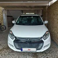 شاسی بلند جک s5 نیوفس