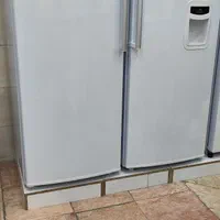 یخچال و فریزر پارس