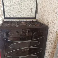 گاز پنج شعله