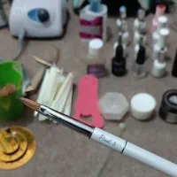 وسایل کاشت ناخن و ناخن کاری|آرایشی، بهداشتی، درمانی|فیروزآباد (فارس), |دیوار