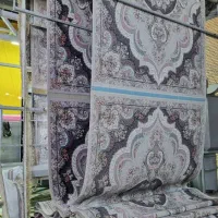 تاپ قالی ها ۹متری و سایر سایز ها فرش