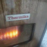 بخاری گازی به فروش می رسد