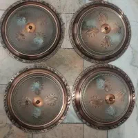 چراغ سقفی