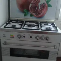 اجاق گاز فردار تکنو