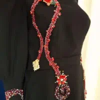 لباس مجلسی