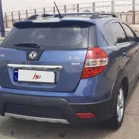 دانگ فنگ اچ سی کراس ۹۷ بدون رنگ|خودرو سواری و وانت|تهران, نارمک|دیوار