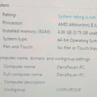 کیس کامپیوتر  در حد نو|رایانه رومیزی|چهارباغ, |دیوار