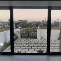 جاده سرخرود جدید فلت دو خواب با سند ششدانگ|فروش خانه و ویلا|آمل, |دیوار