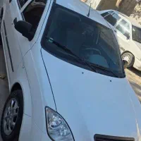 تیبا یک مدل ۱۴۰۱|خودرو سواری و وانت|چناران, |دیوار