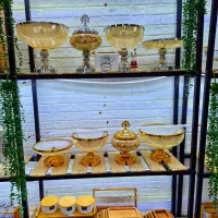 بلک فرایدی|ظروف سرو و پذیرایی|کوهدشت, |دیوار