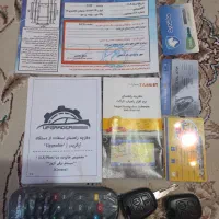 دنا پلاس سفارشی مدل ۹۷ فول|خودرو سواری و وانت|سمنان, |دیوار