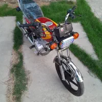 هوندا125پرواز مدل1401درحد|موتورسیکلت|مشکین‌دشت, |دیوار