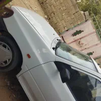 وانت پراید403