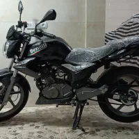 موتور بنلی ۱۵۰ TNT معاوضه