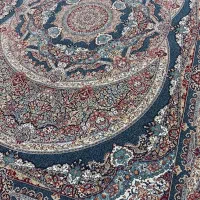 2تخته فرش 9متری درحد نو