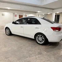 سراتو آپشنال  مدل ۹۷ مشابه صفر|خودرو سواری و وانت|تهران, ظفر|دیوار