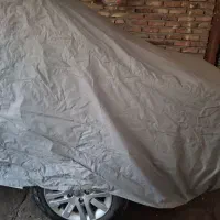 چادر ماشین خزه دار ضد خش و ضد آب|قطعات یدکی و لوازم جانبی|میاندوآب, |دیوار