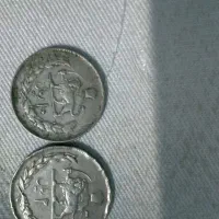 پول و اسکناس قدیمی|کلکسیون سکه، تمبر، اسکناس|اصفهان, ارزنان|دیوار