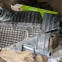 کمک سمند. هواکش|قطعات یدکی و لوازم جانبی|بیرجند, |دیوار