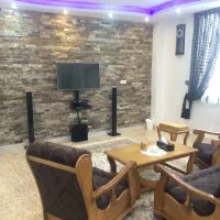 آپارتمان ۲ طبقه ۴ واحد ۶۰متر خیابان ۷۲تن