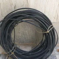 کابل برق