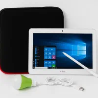 تبلت ویندوزی حرفه ای فوجیتسو