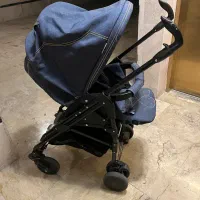 کالسکه عصایی