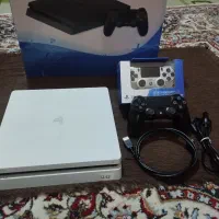 PS4 اسلیم کپی خور