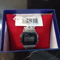 ساعت مچی مردانه casioاصل