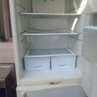 یخچال بوران