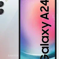 گوشی A24