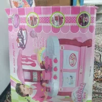 اسباب بازی کودکان