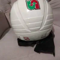 کلاه کاسکت محکم