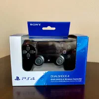 دسته ps4 اورجینال در حد نو