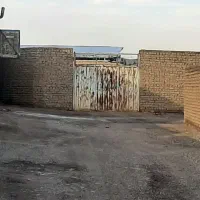 خونه قدیمی روستای شرفلو جاده سد ساوه