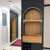 کابینت و کمد دیواری|جاکفشی، کمد، دراور|مبارکه, |دیوار