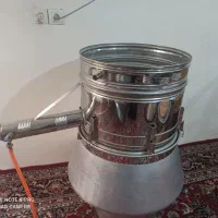 نی باران بزرگ کمردار