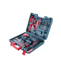 دریل چکشی 13 مدل RS-0001 رونیکس با کیف و آچار|ابزارآلات|اصفهان, کشاورزی|دیوار