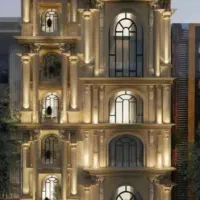 پیش فروش واحد 95 متری بلوار سوم خرداد