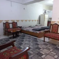 اجاره چهار خانه ویلایی در مرکز شهر|اجارهٔ کوتاه‌مدت آپارتمان و سوئیت|شیراز, بازار|دیوار